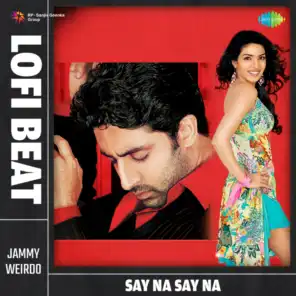 Say Na Say Na (Lofi Beat) [feat. Jammy Weirdo]