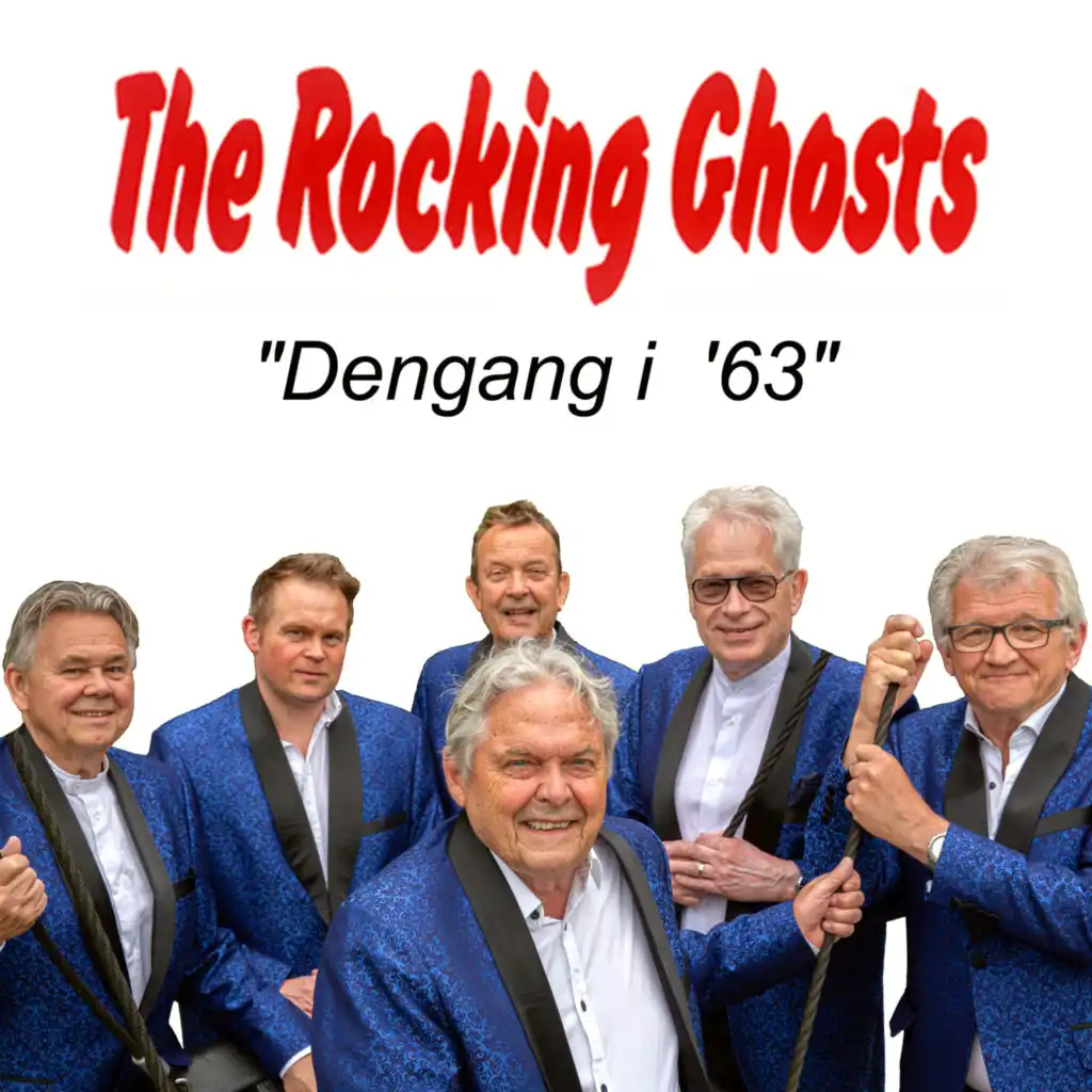 The Rocking Ghosts