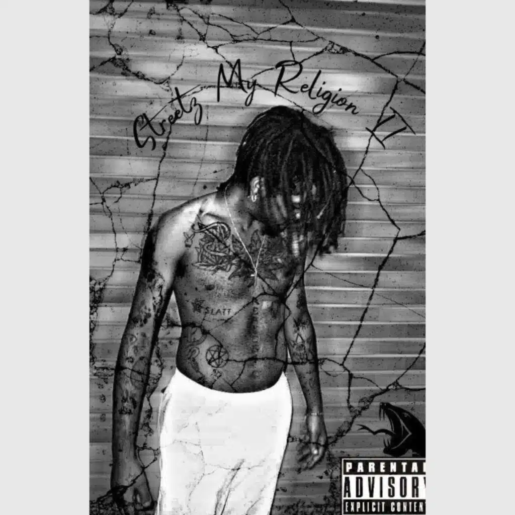Streetz My Religion 2