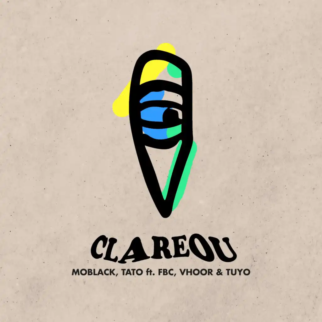 Clareou (feat. FBC, VHOOR & Tuyo)