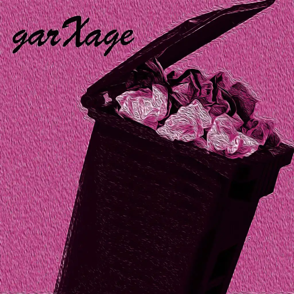 garXage (PRIKA Remix Version)