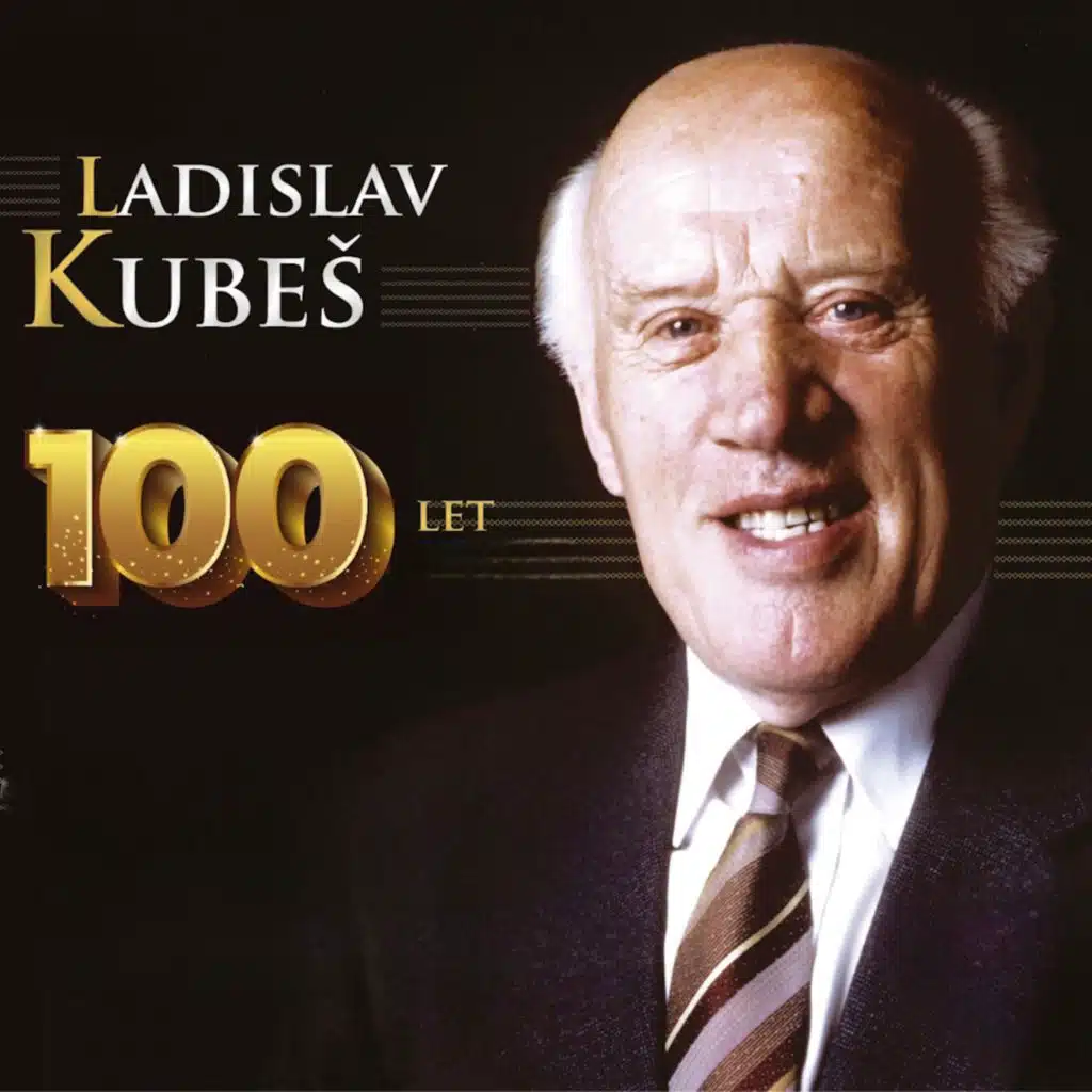 Veselka Ladislava Kubeše