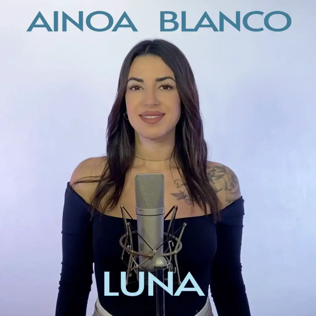 Ainoa Blanco