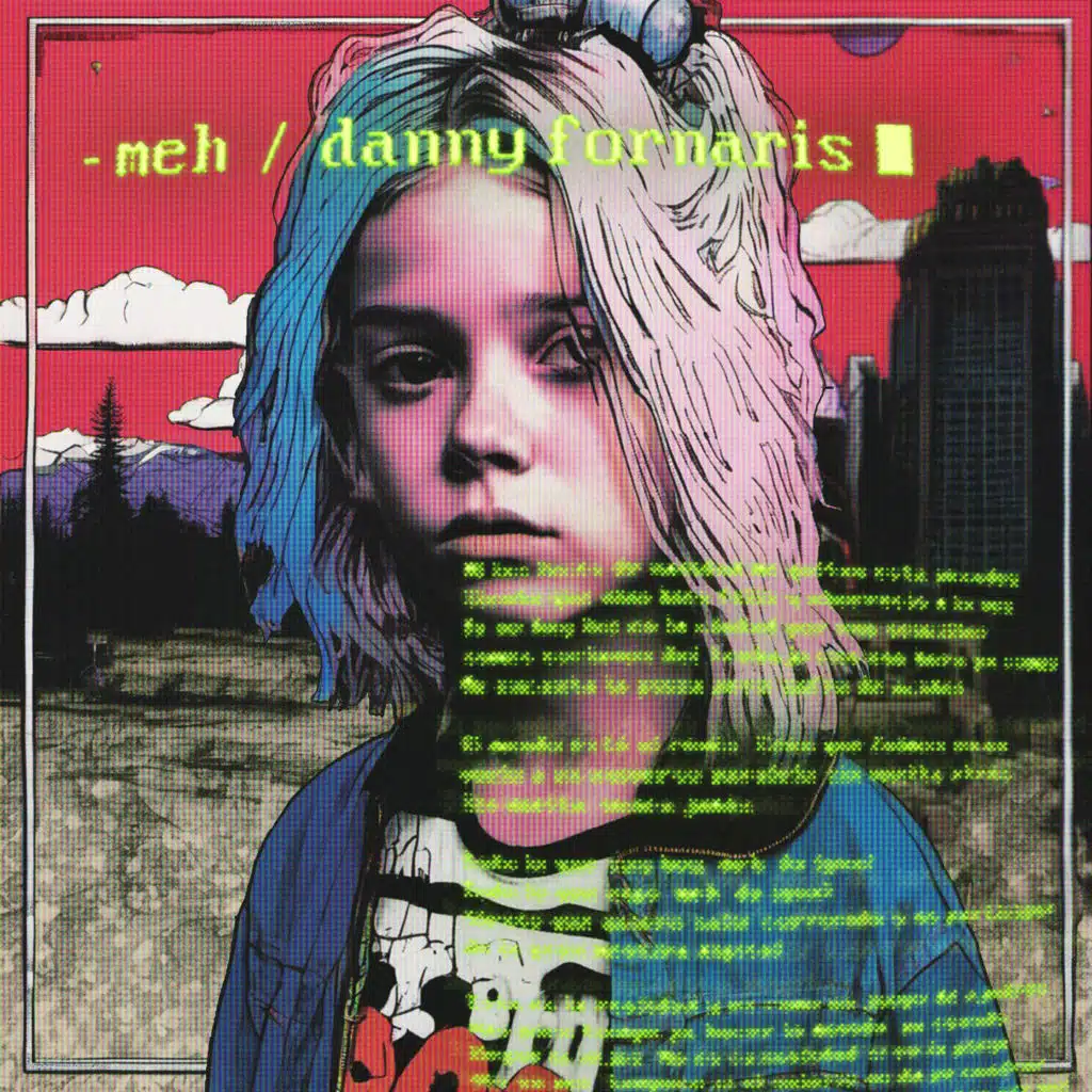 Danny Fornaris
