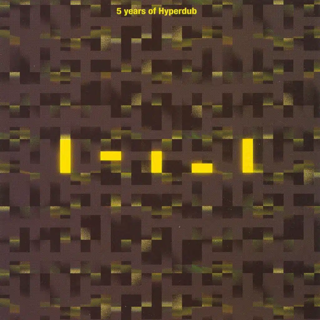 Spliff Dub (Rustie Remix)
