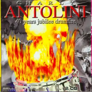 40 Years Jubilee - Drumfire Part 1