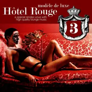 Hotel Rouge Vol.3