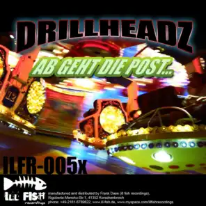 Drillheadz