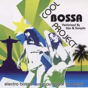 Electro Bossa Music Au Sabor Do Brasil
