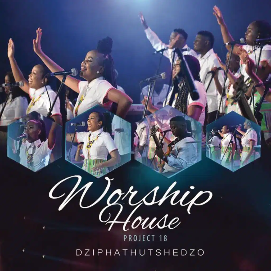 Thulula Ugcobo (Live at Christ Worship House, 2021)