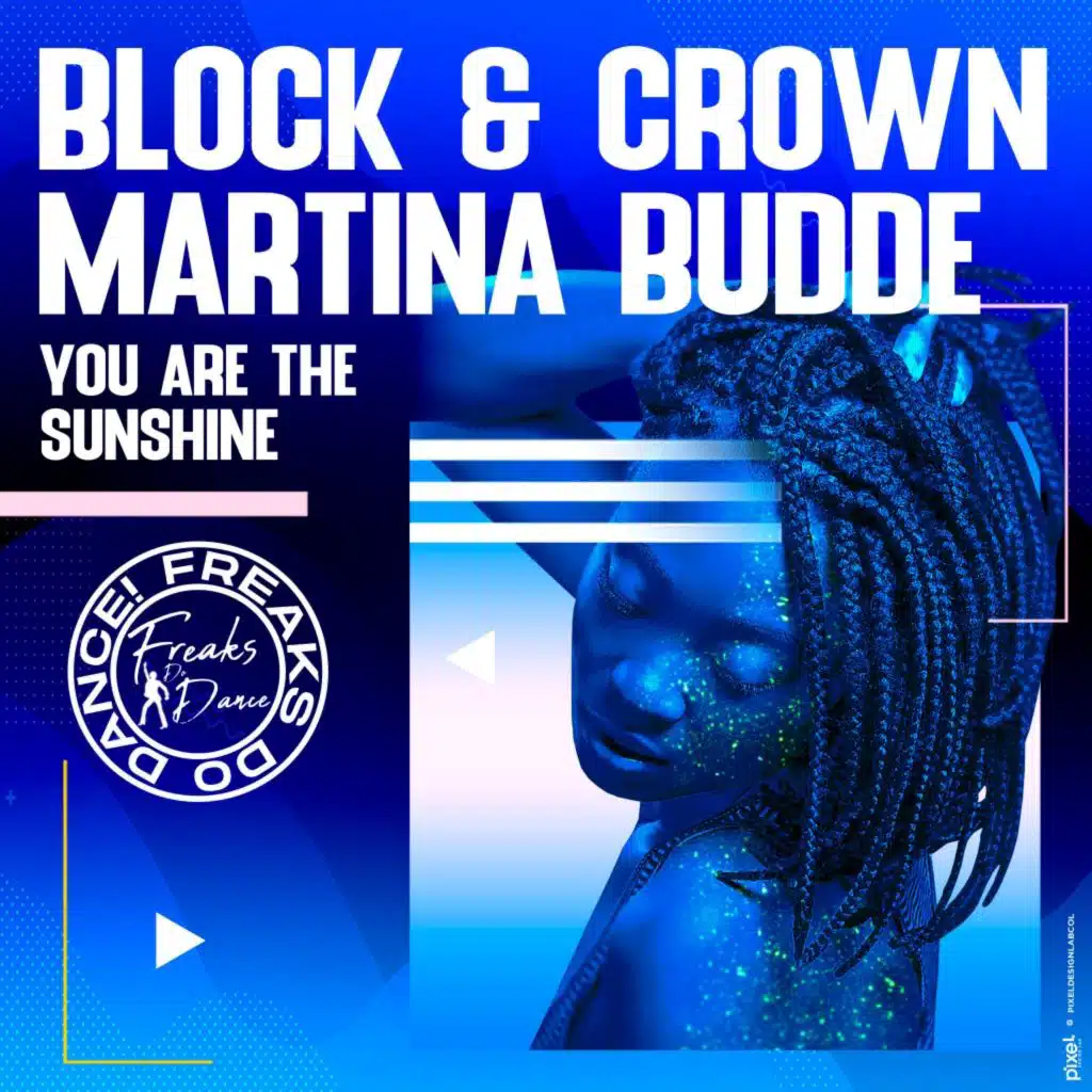 Block & Crown & Martina Budde