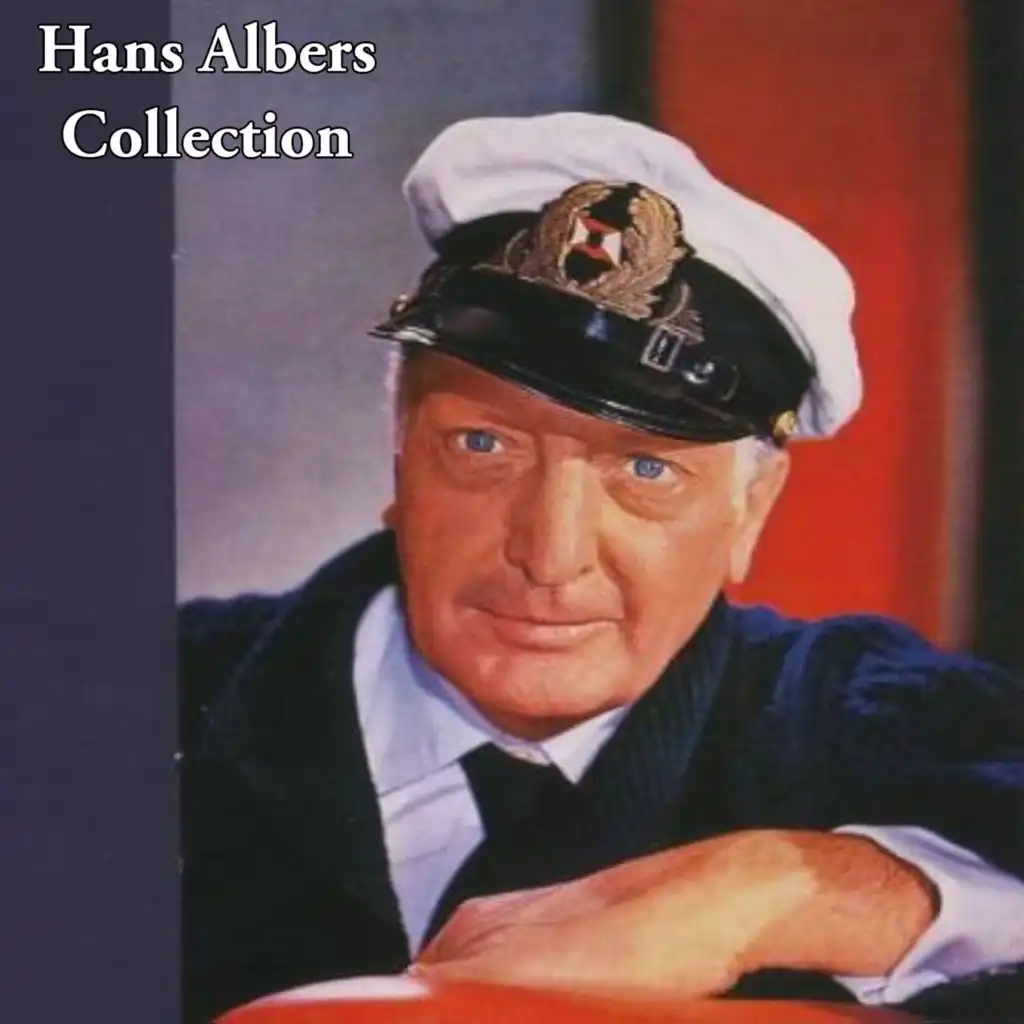 Hans Albers Collection