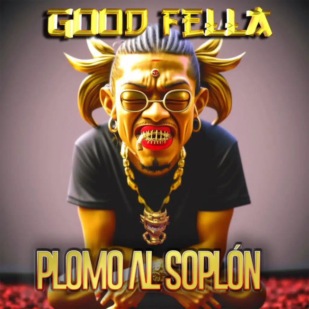 Gooti Es La Ley 5 (feat. Shawty) (Lil Bisse Remix)