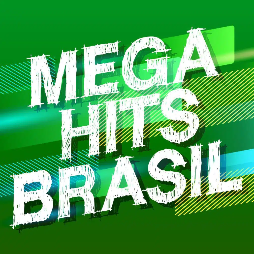 Mega Hits Brasil