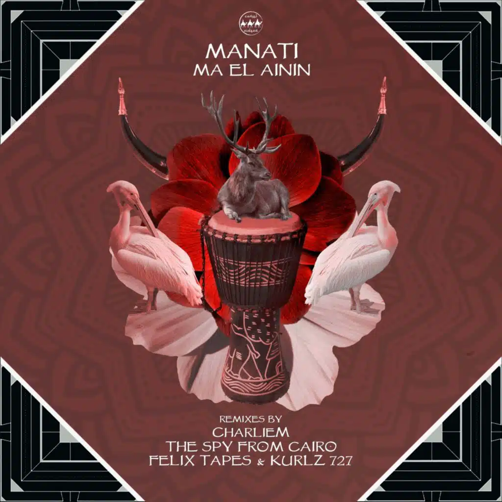 Manati & CharliEM