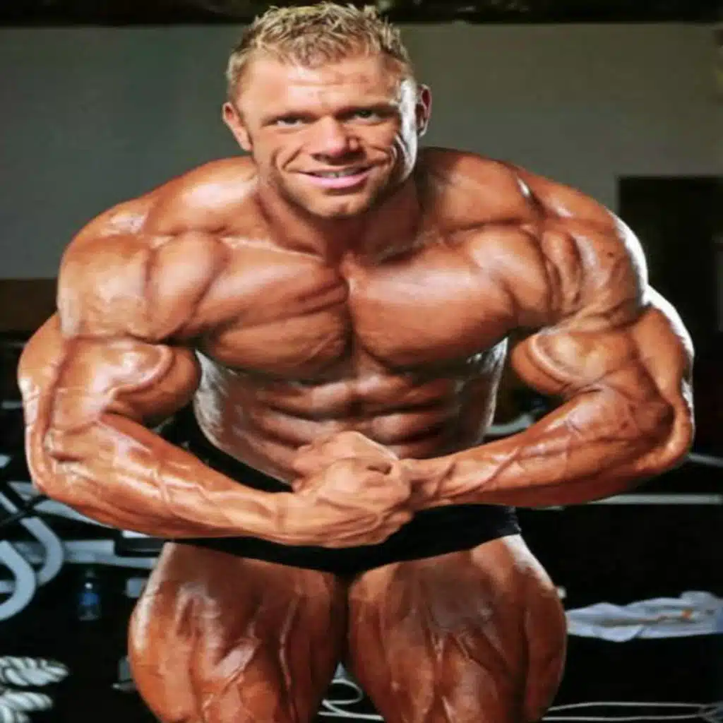 Justin Compton - Prep Length, Peaking, Rebounds, High Volume Training