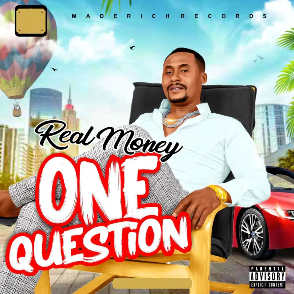 One Question