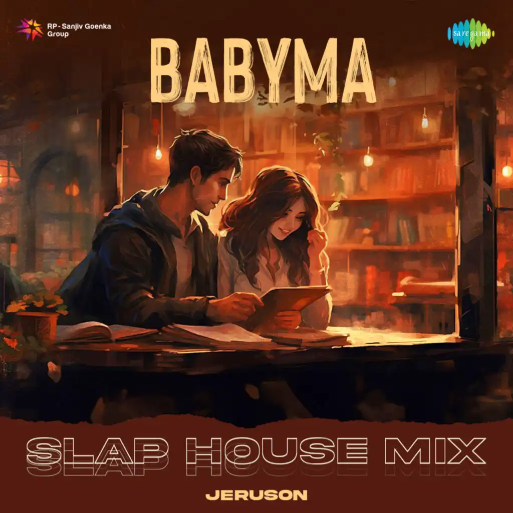 Babyma (Slap House Mix) [feat. Jeruson]