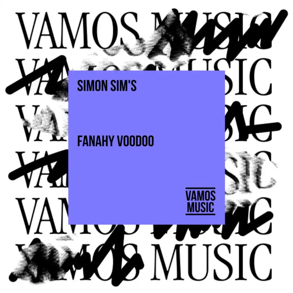 Fanahy Voodoo