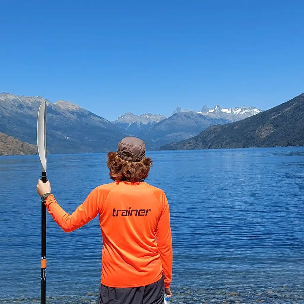 267 - Я как будто побывал в России - поселок в Патагонии