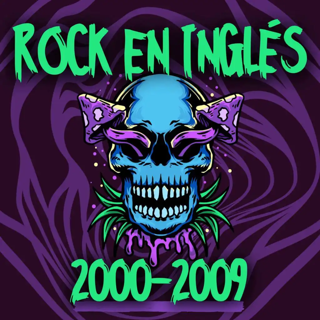 Rock en Inglés 2000-2009