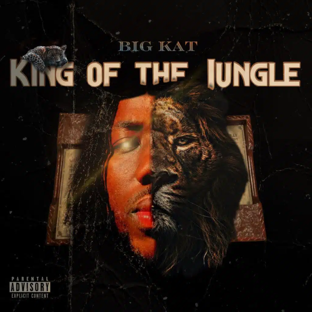 King Of The Jungle (KOTJ)