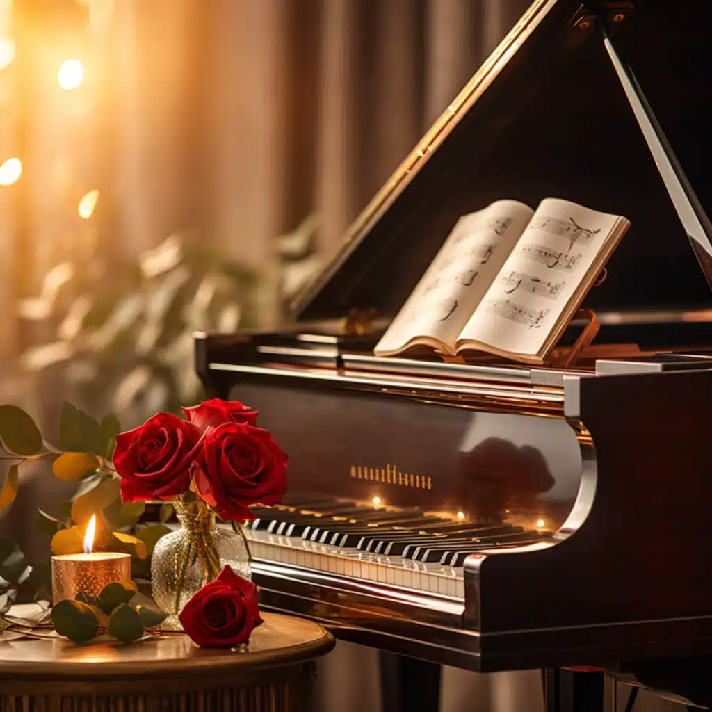 Focused Piano Mind Journey