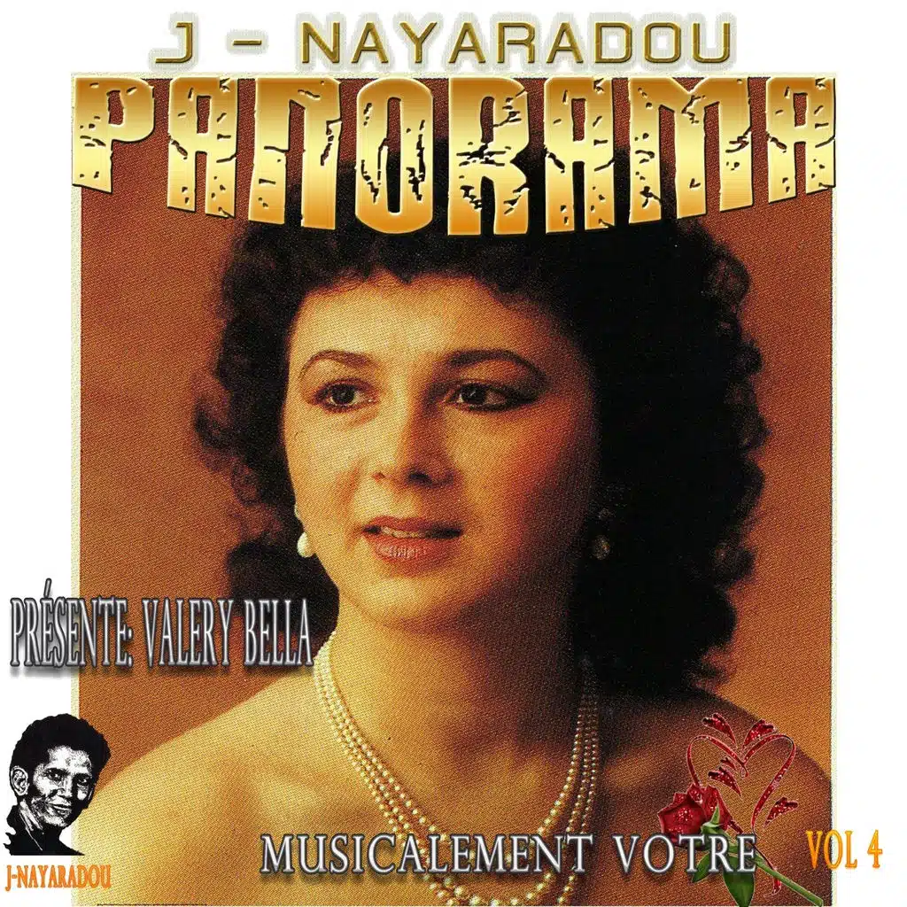 Musicalement votre,  vol. 4 (Panorama)