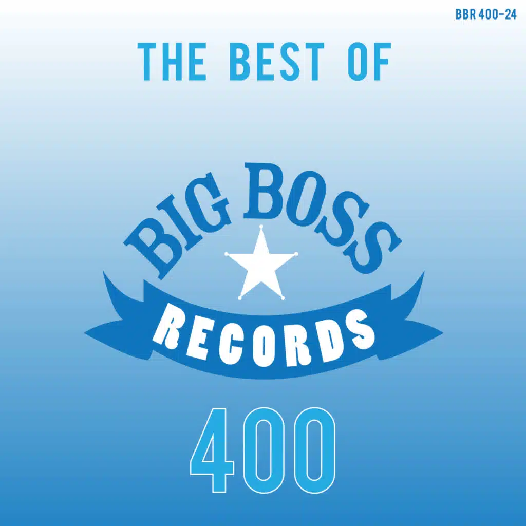 Release 400 - The Best Of