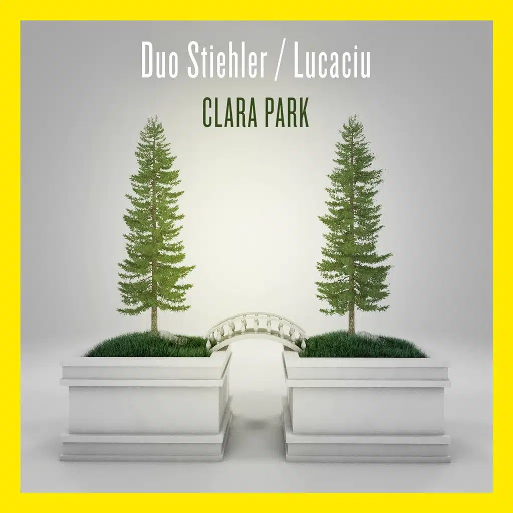 Clara Park