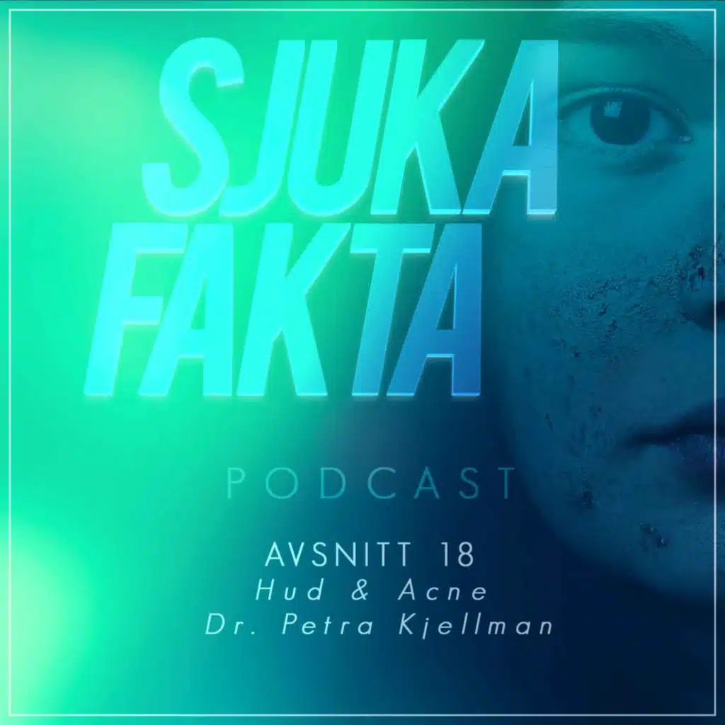 Myter om Hud & Akne - Dr. Petra Kjellman