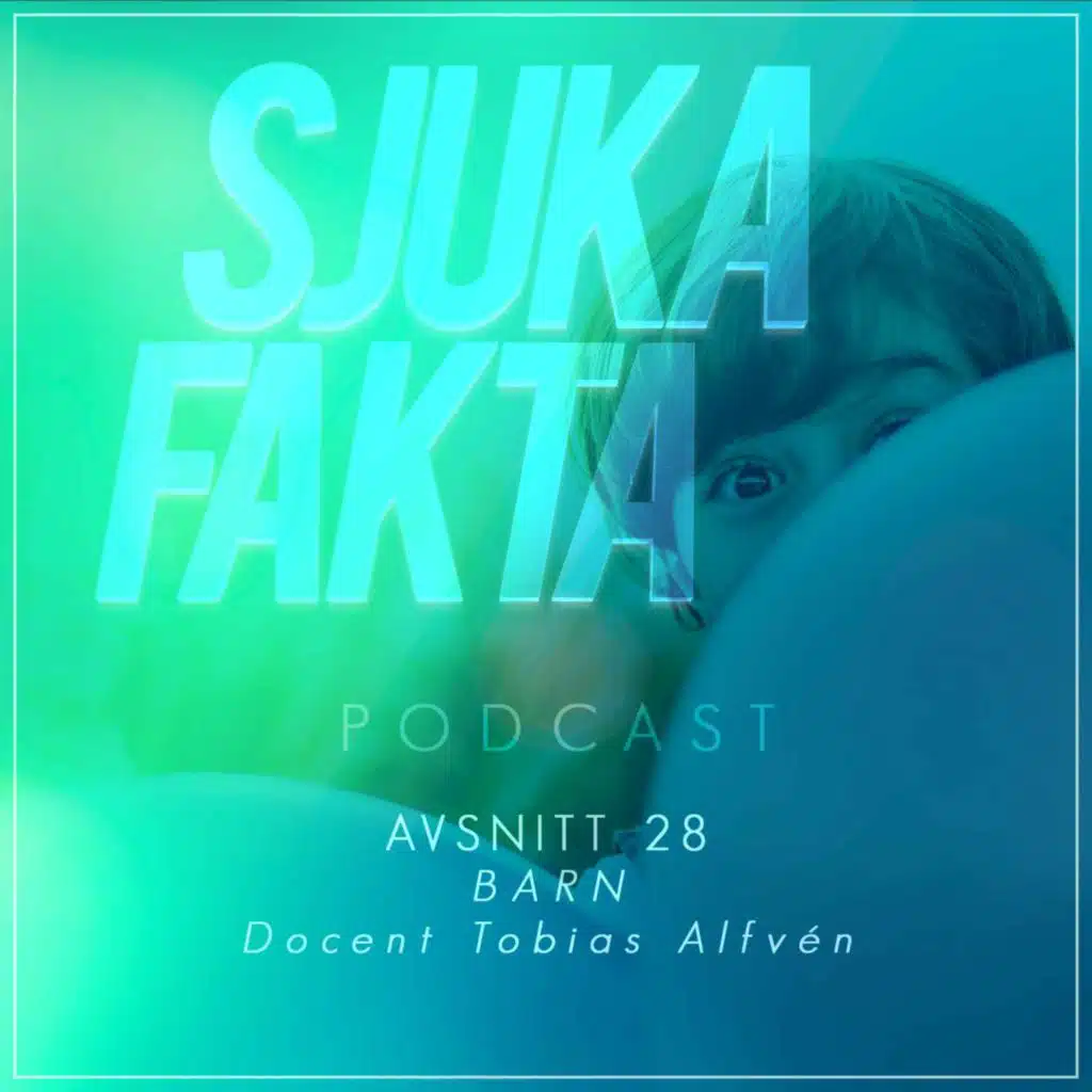 Våra första år - Barn med Docent Tobias Alfvén