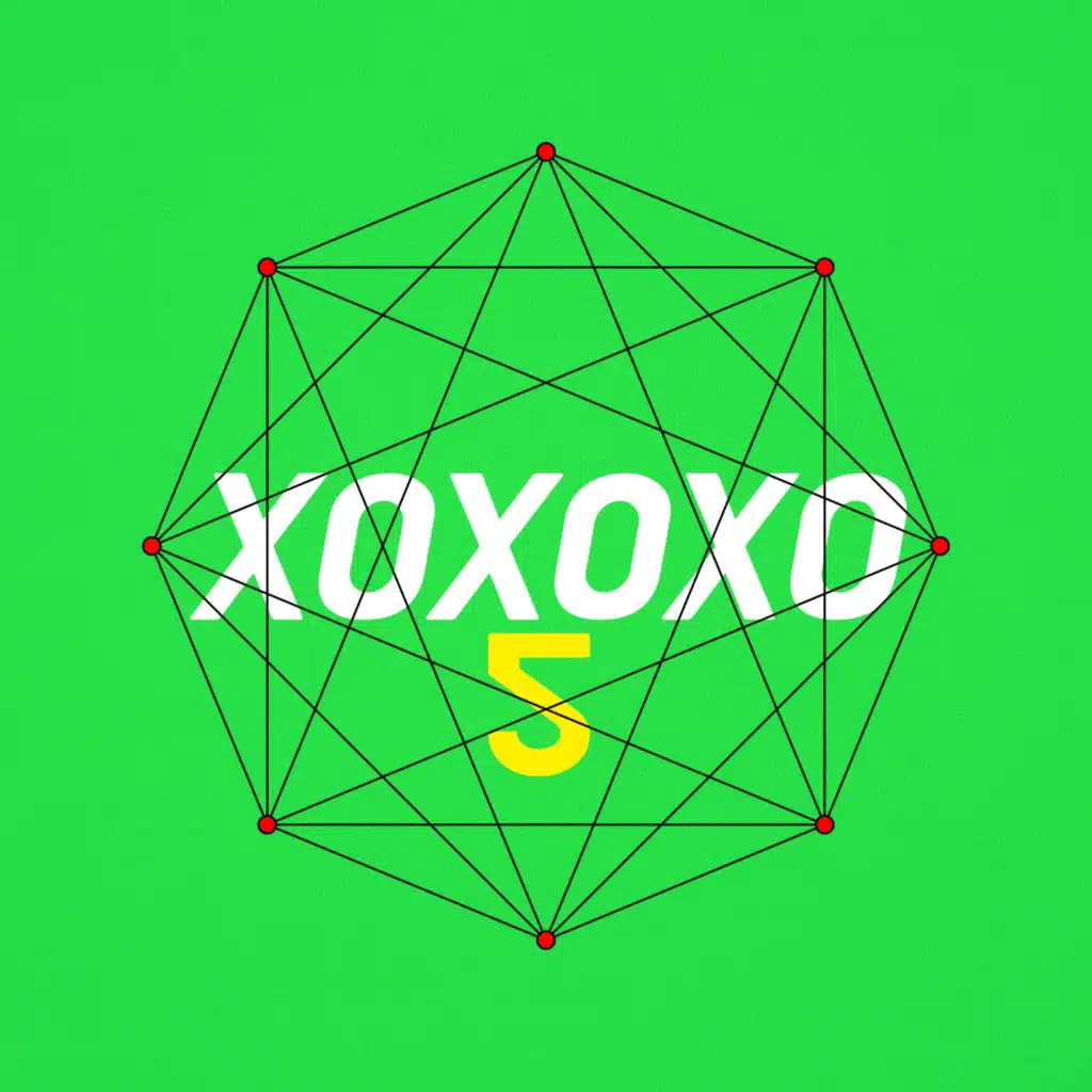 XOXOXO 5