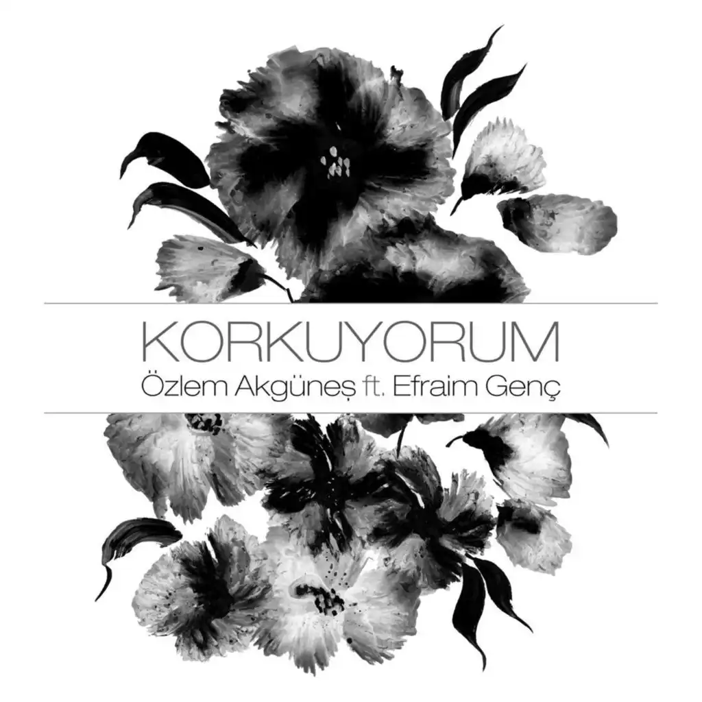 Korkuyorum (feat. Efraim GENÇ)