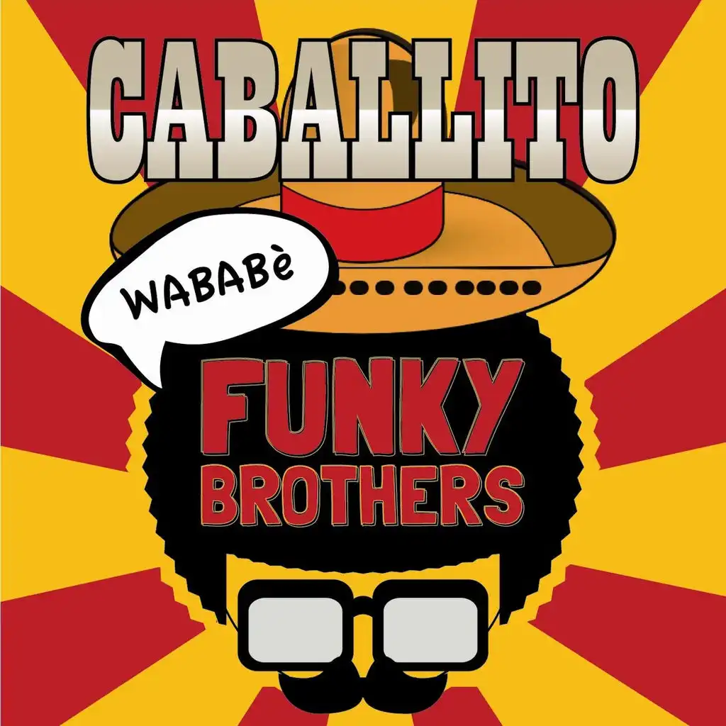 Caballito (Radio Edit)