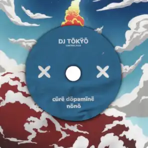 DJ Tokyo