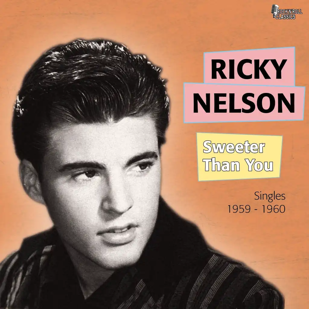 Sweeter Than You (Singles 1959 - 1960)