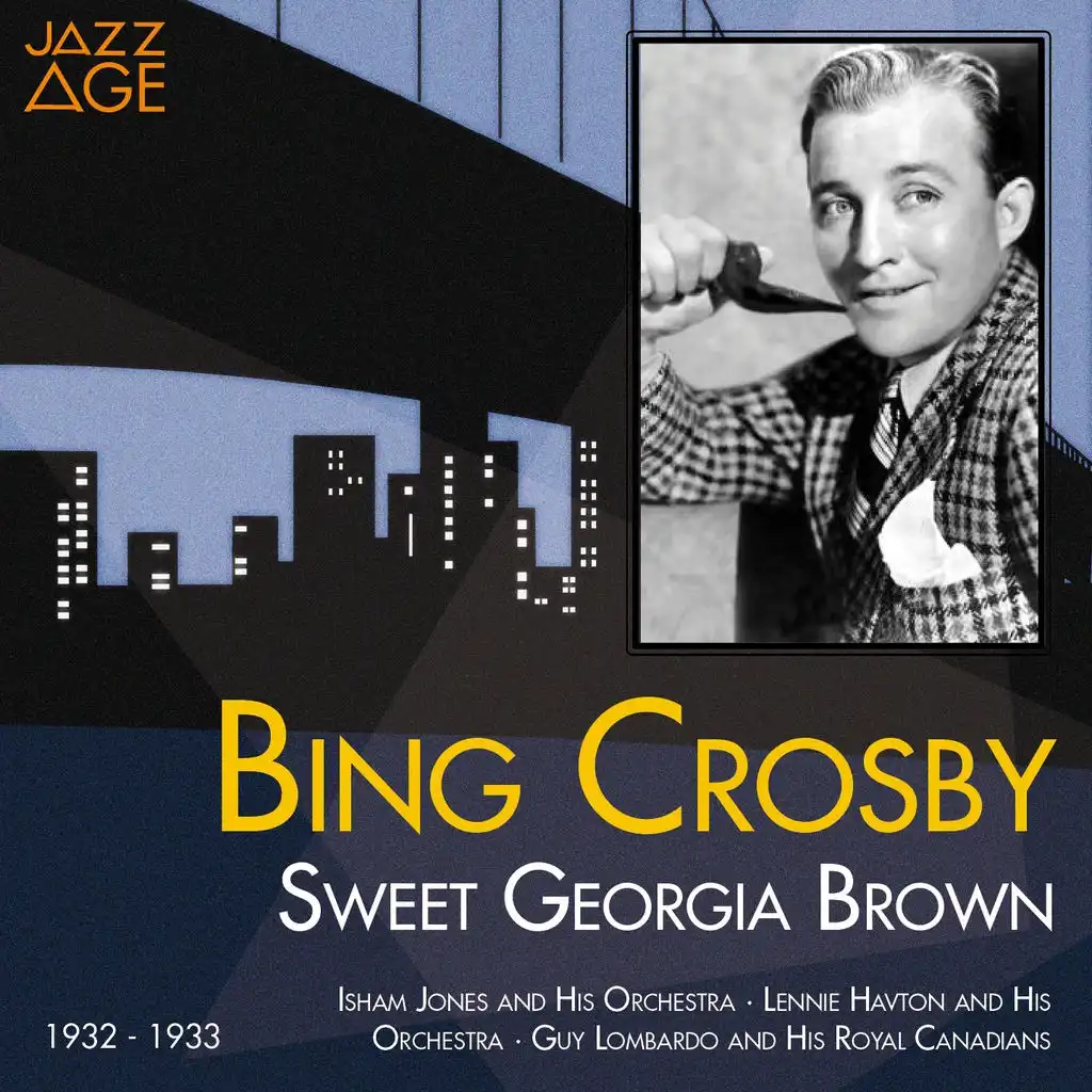 Bing Crosby & Lennie Havton and His Orchestra