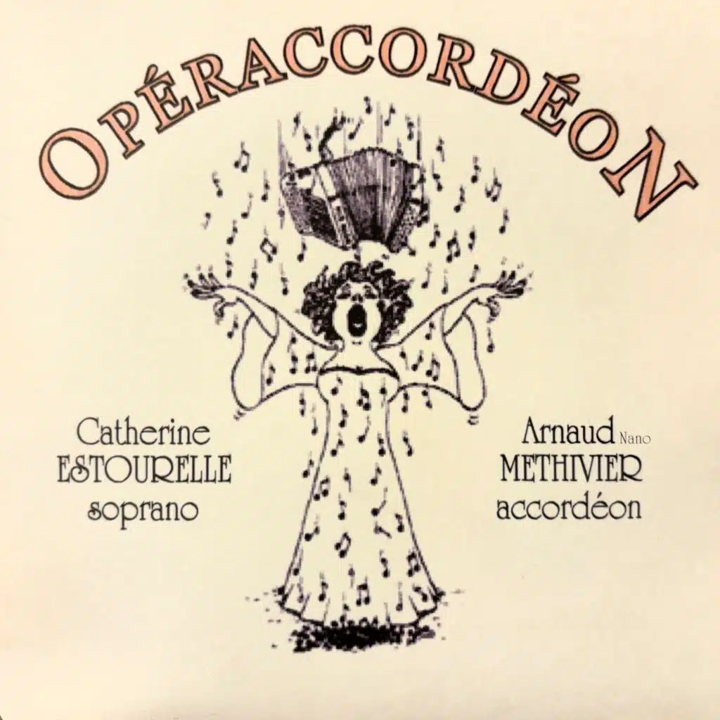 Opéraccordéon
