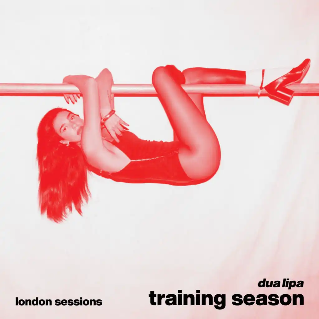 Training Season (London Sessions)