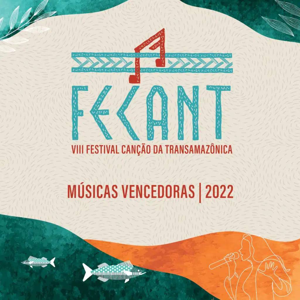 Festival Canção da Transamazônica - FECANT