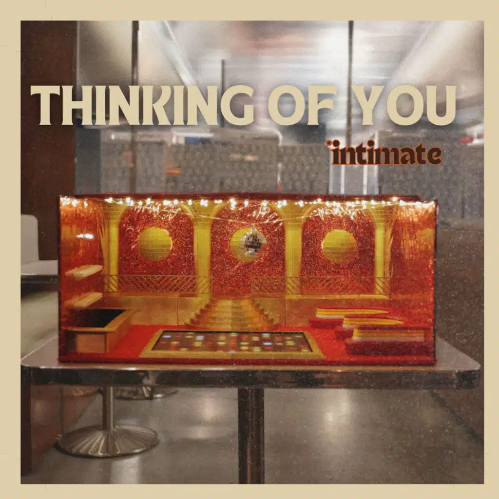 Thinking Of You (intimate)