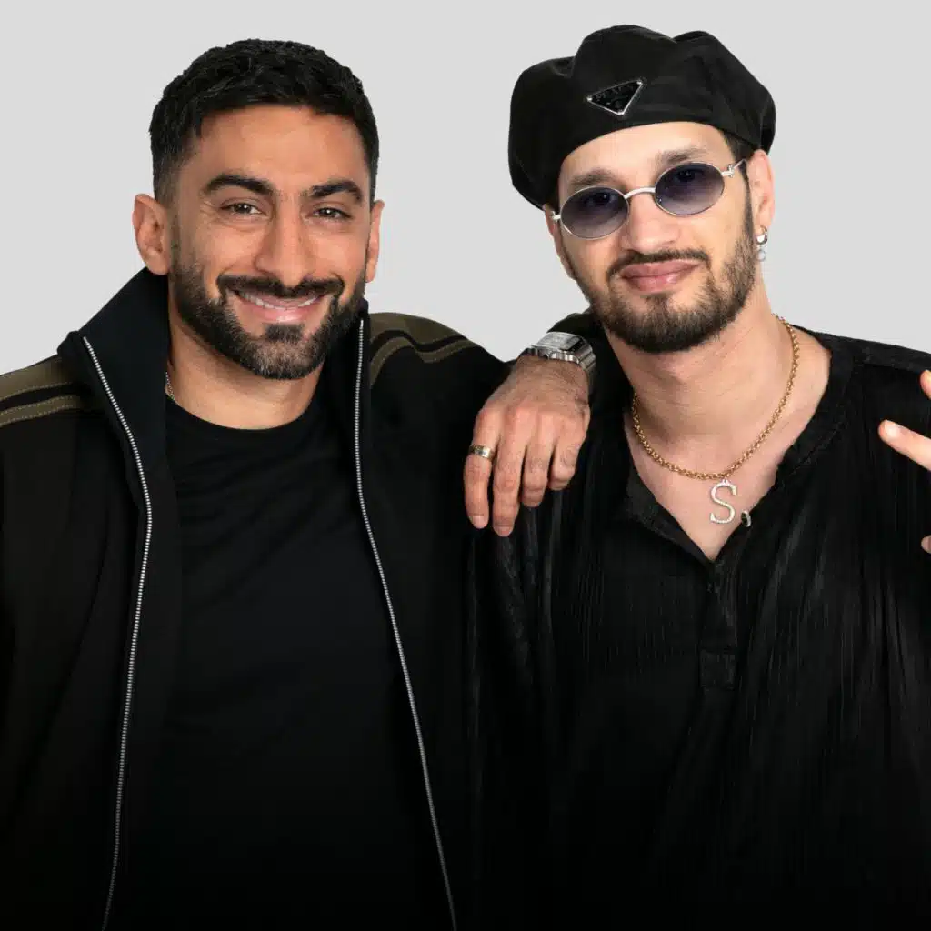#ABtalks with Soolking - مع سولكينج | Chapter 183