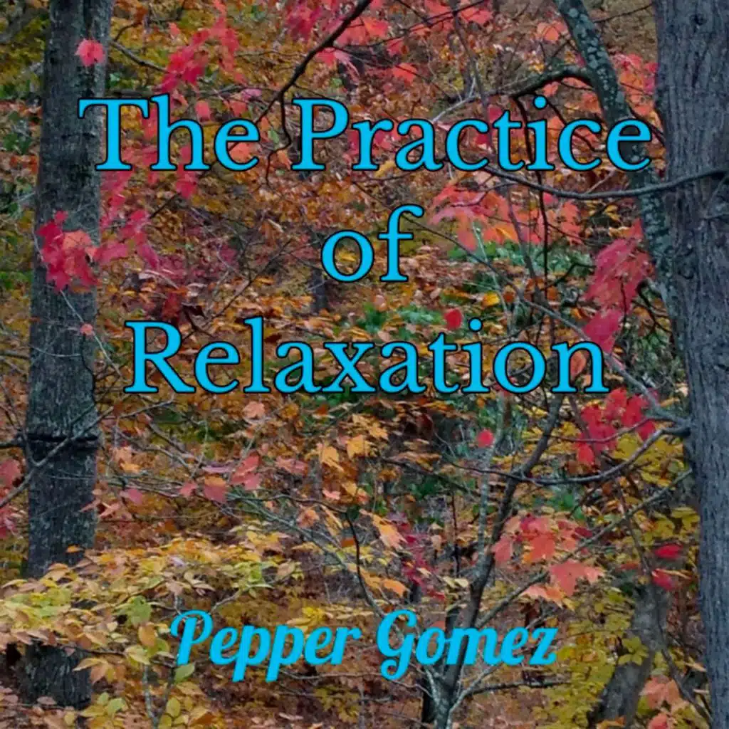 The Practice of Relaxation