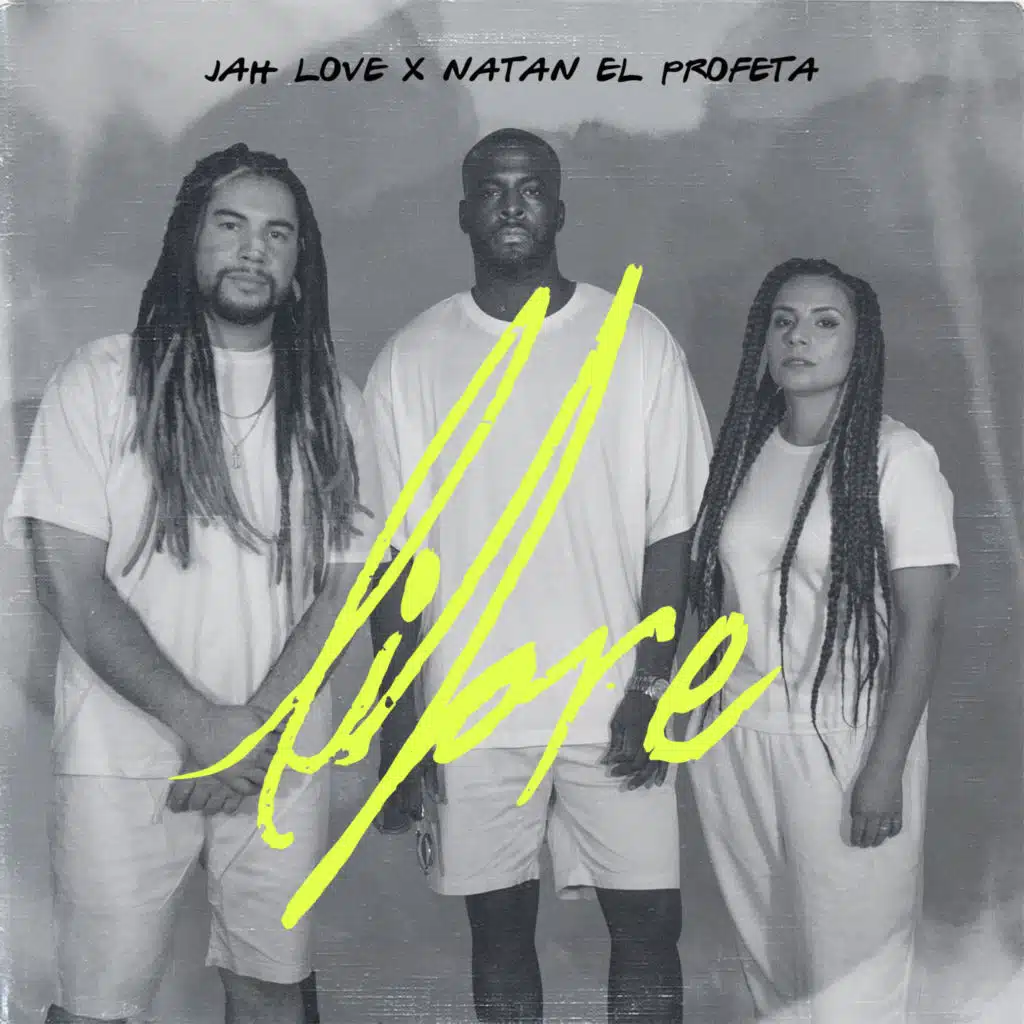 Jah Love & Natan El Profeta