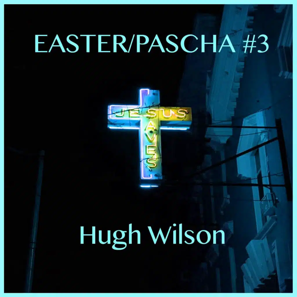 Lead Me To The Cross (feat. Anne Browning Wilson)