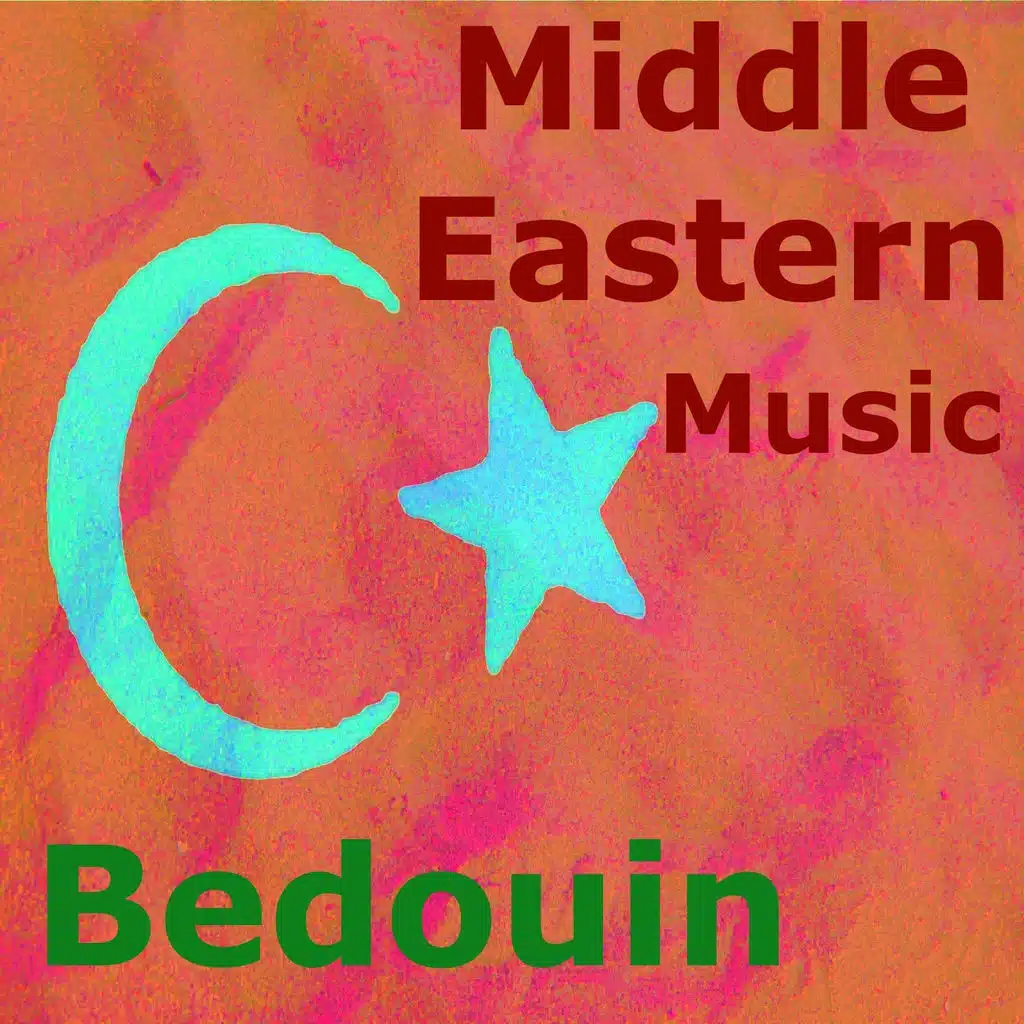 Middle Eastern Music