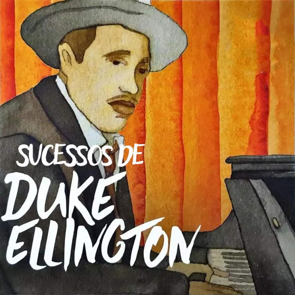 Sucessos de Duke Ellington