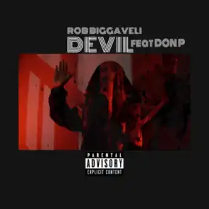 DEVIL (feat. DON P)