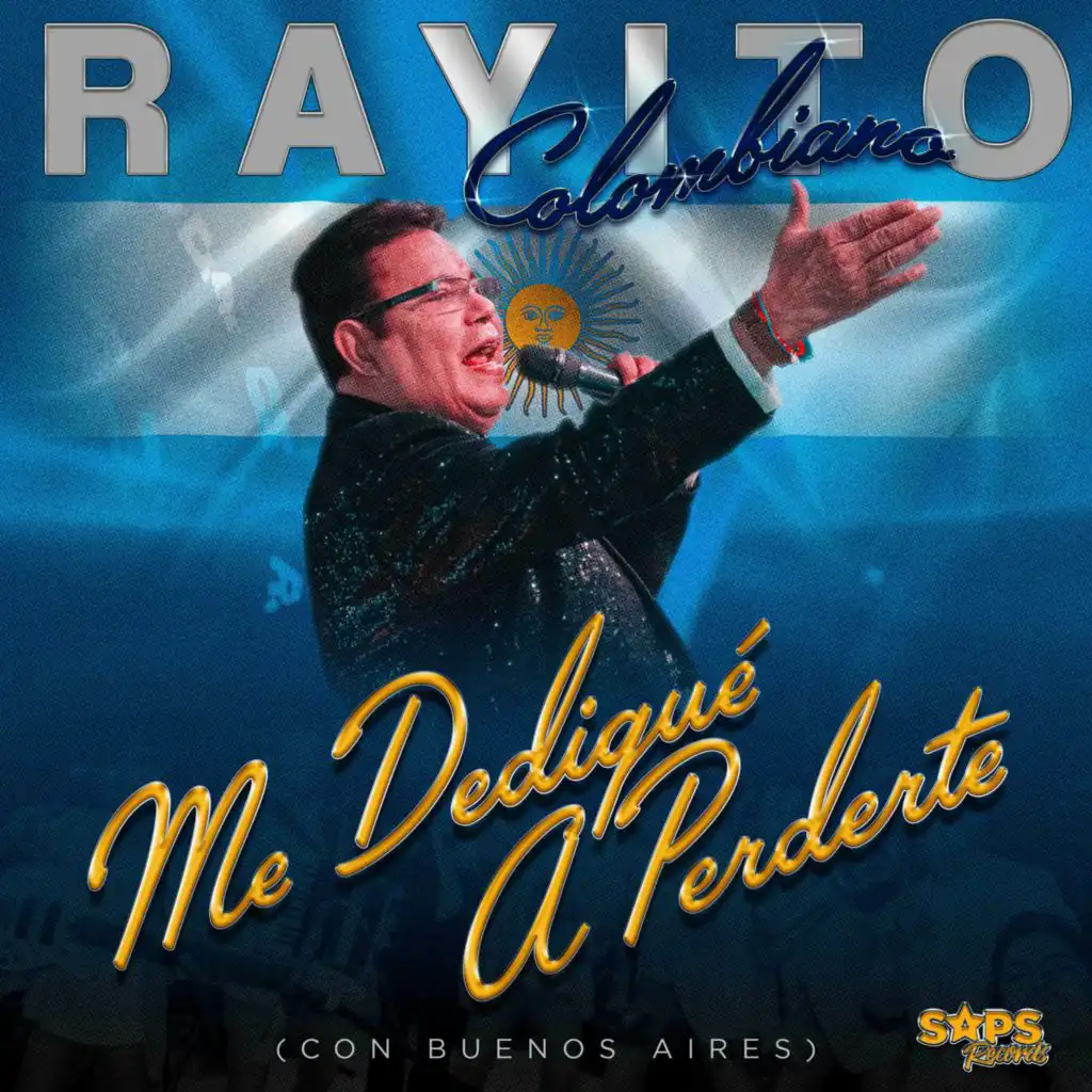 Rayito Colombiano